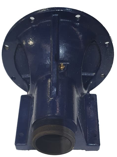 Frame For B3 Water Pump