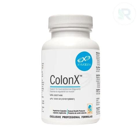 Colon X 30 Tablets Rafacare