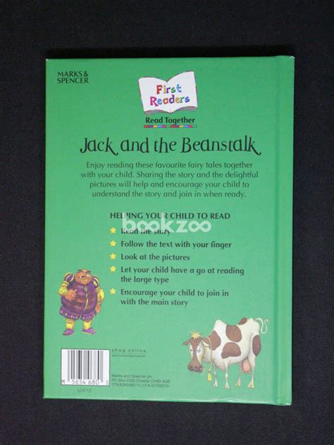 Buy First Readersjack And The Beanstalk By Sue Graves At Online