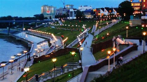 Тюмень | Путешествия, Город, Пейзажи