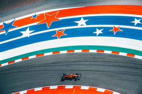 Formula One United States Grand Prix Overtake Gg Formerly