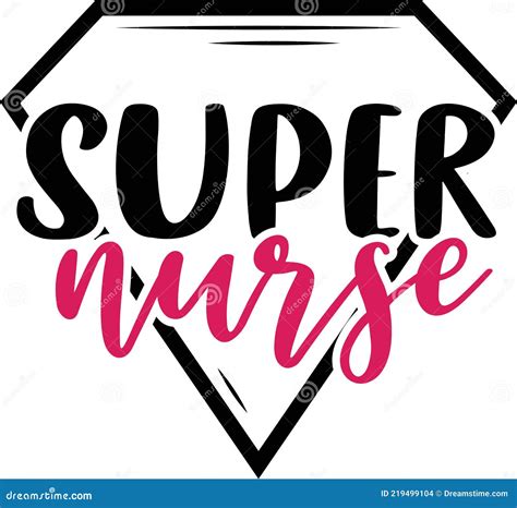 Super Nurse Asian Male Set Vector Illustration