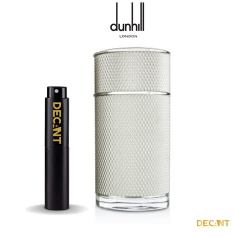 Dunhill Icon EDP 10 ml - Decant