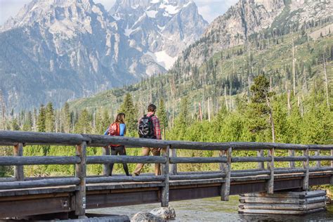 Kick Off Summer In Jackson Hole With The Wise Guides | Mountain Modern