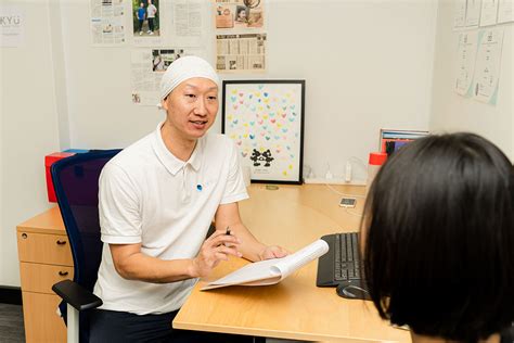 Ikkyu Corrective Massage Therapy サービスのご案内