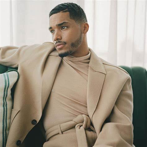 Rome Flynn - Biography, Height & Life Story | Super Stars Bio