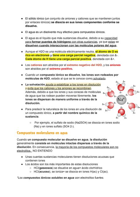 SOLUTION Propiedades Generales De Las Disoluciones Acuosas Studypool