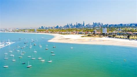 Beaches Of Melbourne Australia Here Are The Best C Magazine