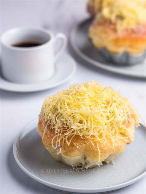 Special Ensaymada