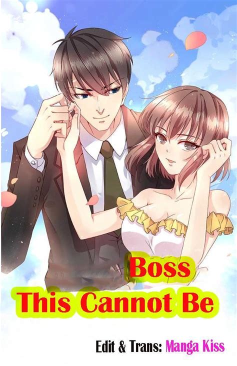 D Couvrir Imagen Boss Manga Fr Thptnganamst Edu Vn