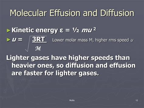 Ppt Characteristics Of Gases Powerpoint Presentation Free Download