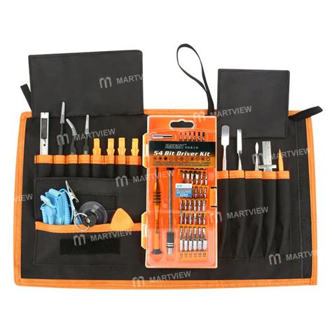 Jakemy Jm P In Professional Hand Diy Repair Screwdriver Set With