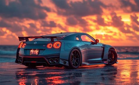 Nissan GTR Cool Car Pictures Skyline Gtr R34 R34 Skyline