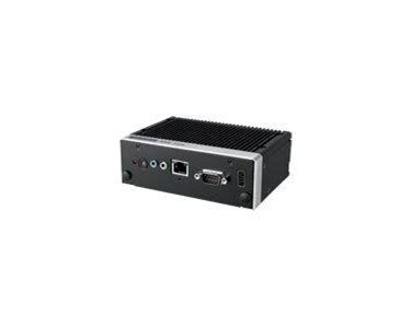 Ultra Slim Fanless Embedded Box Pc Ark H For Sale From Advantech