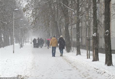 Zapowiada się zmiana pogody na święta Jest najnowsza prognoza WP Pogoda