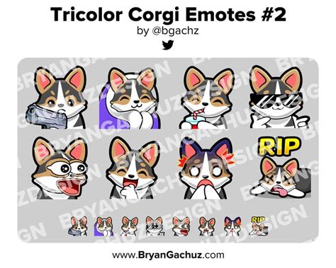 Pin On Emotes For Twitch Discord Youtube TikTok