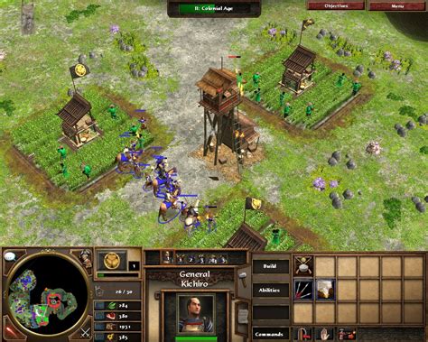 Daftar Isi Age Of Empires Iii The Asian Dynasties Full Serial Key