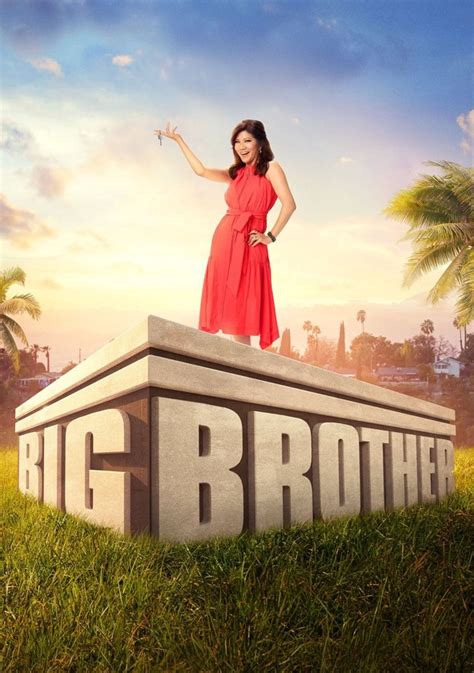 Watch Series Big Brother Us Season Episode Online Free