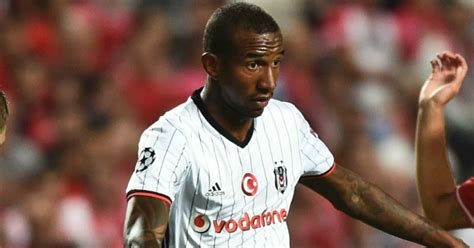 Besiktas crush dreams of reported Man Utd target Talisca | TEAMtalk