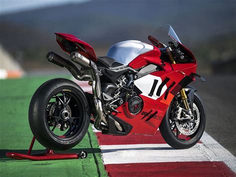 Ducati Panigale V4 Race Bike Atelier Yuwaciaojp