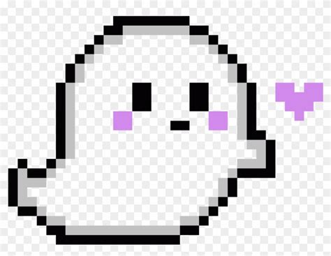 Spooky Easy Cute Halloween Pixel Art To Celebrate The Season