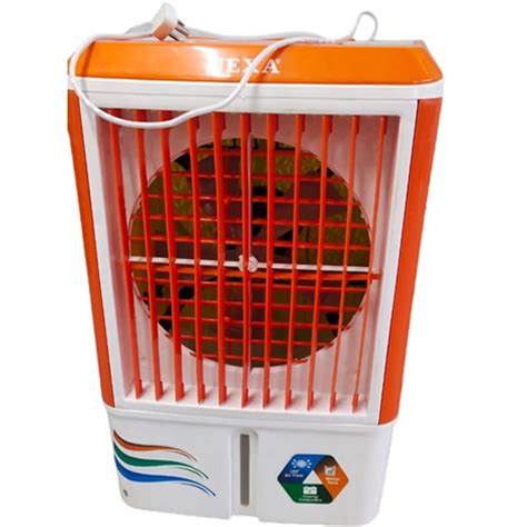 Material Plastic Desert 40l Nexa Air Cooler 50 Ft At Rs 1700 Piece In