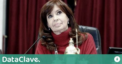 Hotesur Los Sauces Casación Tiene En Sus Manos El Futuro De Cfk En Una