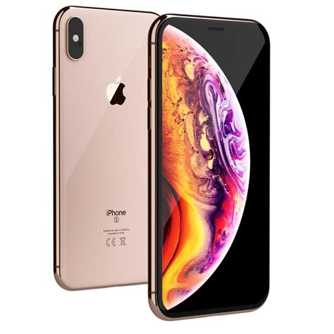 Apple Iphone Xs Full Specification Price Review