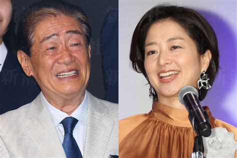 80歳「関口宏」がサンモニ降板で後任・膳場貴子を不安視する声 「あの独特の雰囲気は再現できない」 デイリー新潮