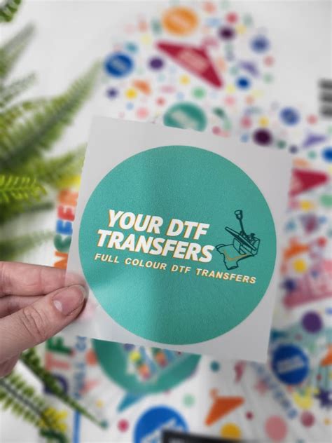 Contact Your Dtf Dtf Transfers