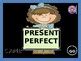 Present Perfect Simple By Othmone Chihab Tpt