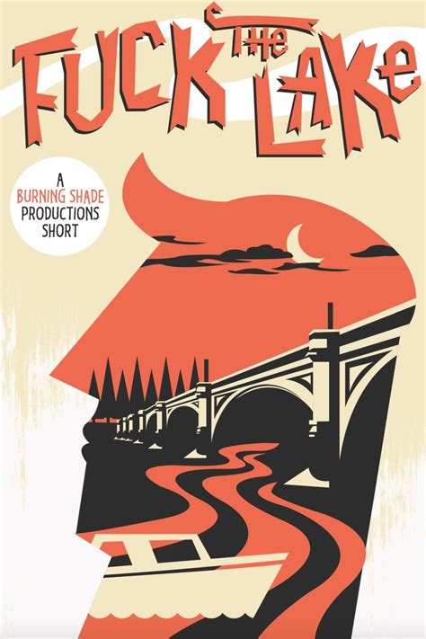 Fuck The Lake 2014 Posters The Movie Database TMDB