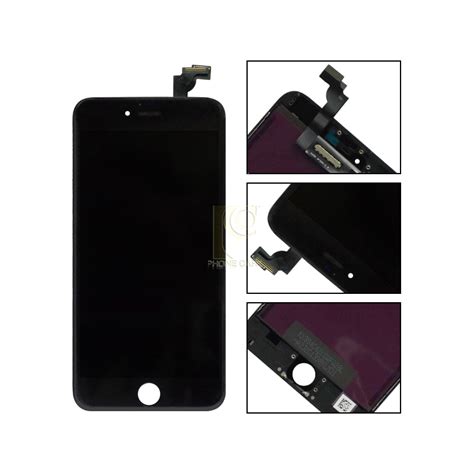 Iphone Plus Lcd Screen And Digitizer Touch Replacement Part