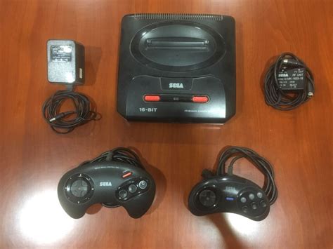 Nintendo Comandos Pistolas Sega Mega Drive Comandos Jogos Viana