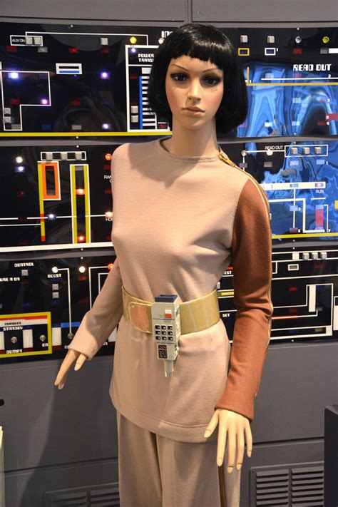 Space 1999 Costume Display 6 By Masimage On Deviantart