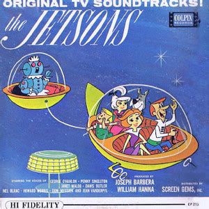 The Jetsons Soundtrack - The jetsons Photo (41830830) - Fanpop