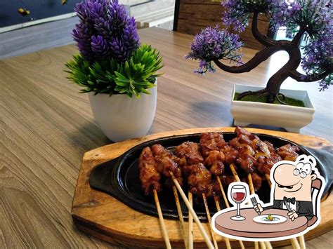 Sate Kambing Muda Cempe Lemu Restaurant Lemahduwur Restaurant Reviews