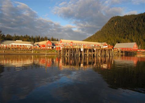 Icy Strait Point Alaska: Best Things To Do In One Day –, 42% OFF