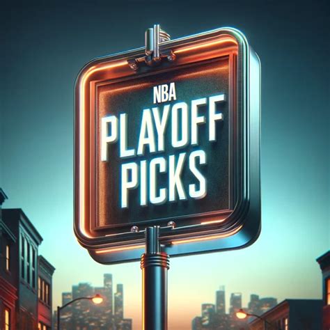 Nba Playoff Picks Tonight Mon 6th May The Midfield