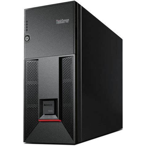 Lenovo Bay Thinkserver Td Tower Server With Intel U