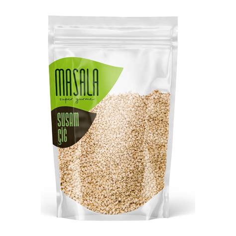 Masala Susam Gr Sesame Fiyat Taksit Se Enekleri