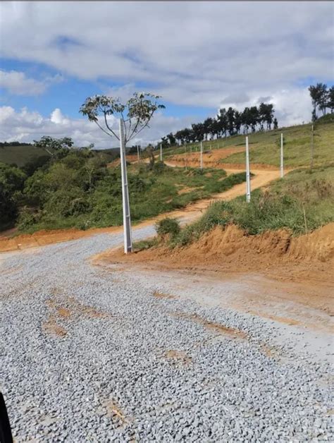 Lote Terreno na Rua Arujá SN Vila Aruja em Arujá por R 55 000