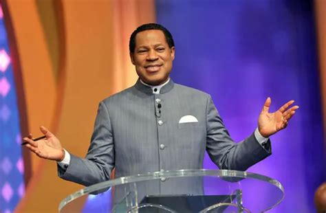 Chris Oyakhilome S Rhapsody Of Realities Now Most Translated