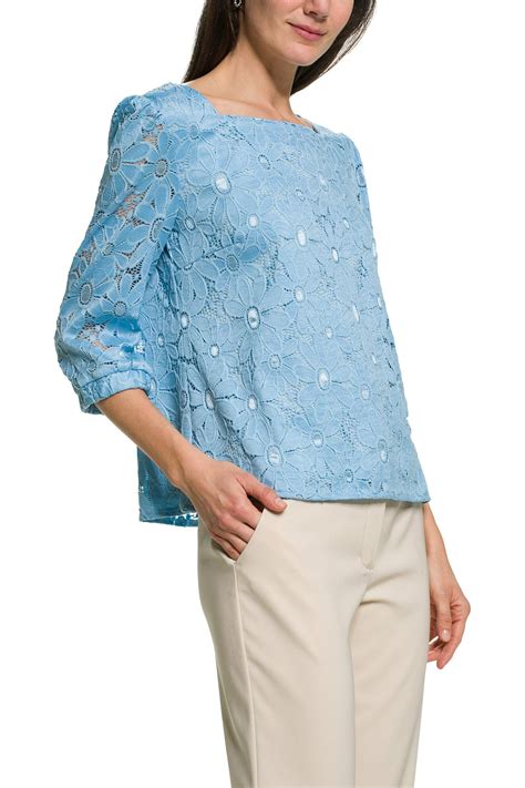 BETTY BARCLAY Blusenshirt hellblau günstig online kaufen Outletcity