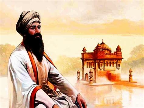 Shaheedi Diwas Or Martyrdom Day Of Guru Tegh Bahadur Observed On 24