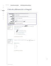 Modalidad De Ex Menes Semana Revisi N Del Intento Pdf Mis Cursos