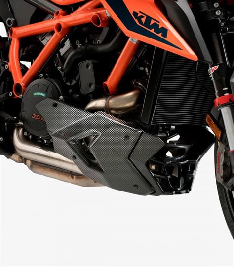 Ktm Superduke R R Evo Puig Carbon C