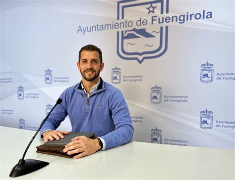 El Ayuntamiento De Fuengirola Reforzar La Proyecci N Exterior De La