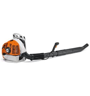 Stihl Br Backpack Blower Cardiff Lawn And Garden