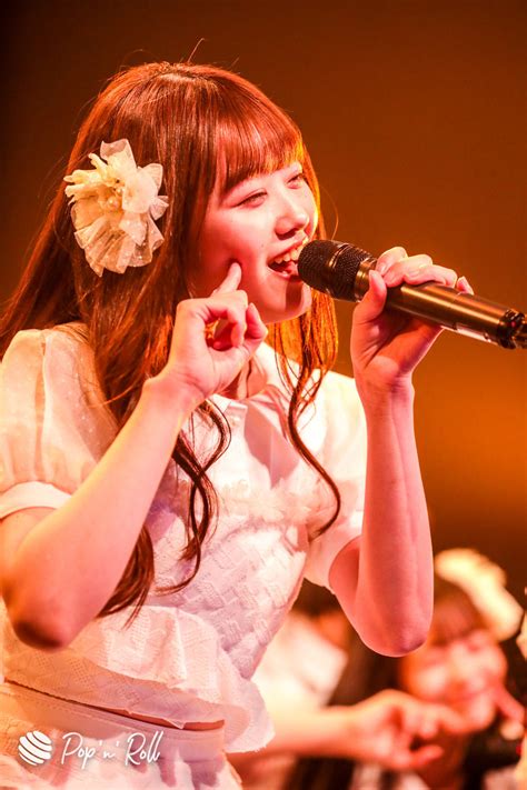 📸 画像：peel The Apple＜ファンクラブ発足イベント小田垣有咲お披露目live＞（tsutaya O West／2021年2月21